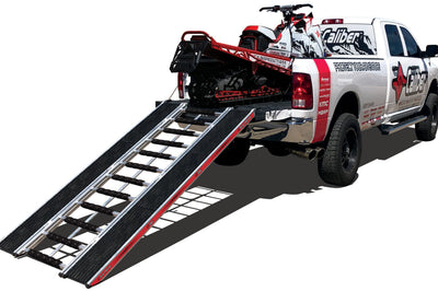 Caliber Ramppro Hd 3 000lb Capacity - Tires & Wheels
