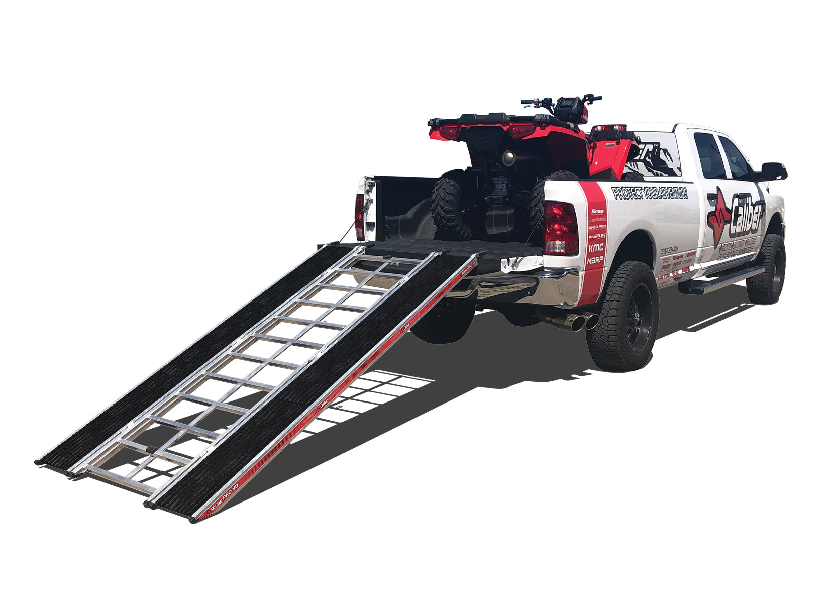 Caliber Ramppro Hd 3 000lb Capacity - Tires & Wheels