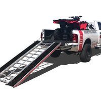 Caliber Ramppro Hd 3 000lb Capacity - Tires & Wheels