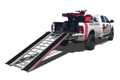 Caliber Ramppro Hd 3 000lb Capacity - Tires & Wheels