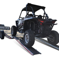 Caliber Ramppro Hd 3 000lb Capacity - Tires & Wheels