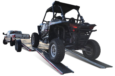 Caliber Ramppro Hd 3 000lb Capacity - Tires & Wheels