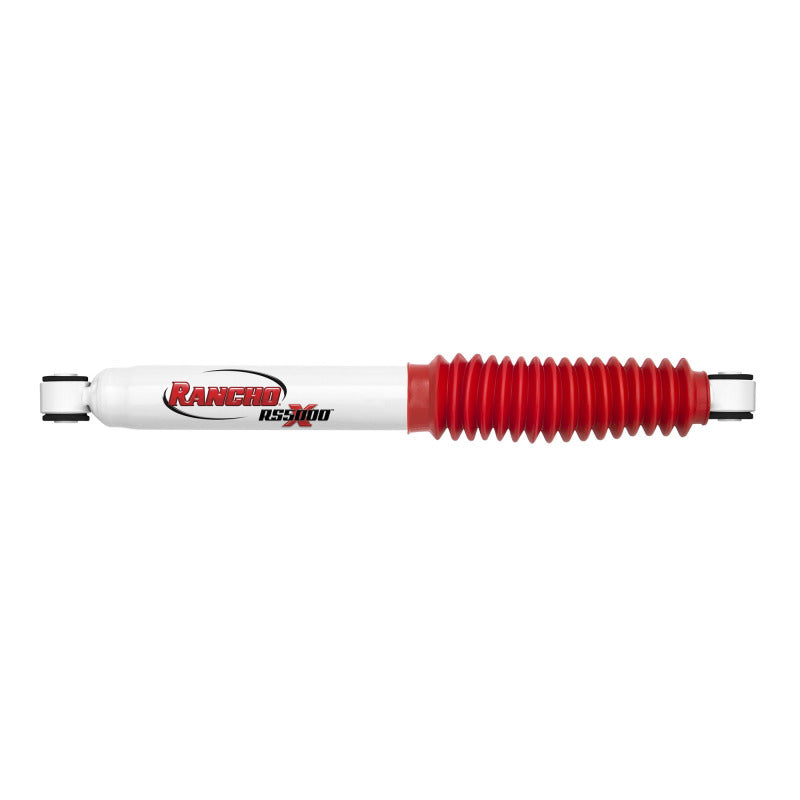 Rancho 00-04 Nissan Xterra Front RS5000X Shock - Suspension