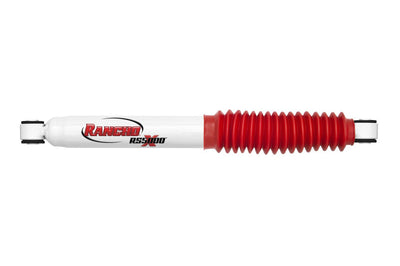 Rancho 00-04 Nissan Xterra Front RS5000X Shock - Suspension