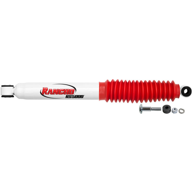 Rancho 00-05 Ford Excursion Front RS5000 Steering Stabilizer - Suspension