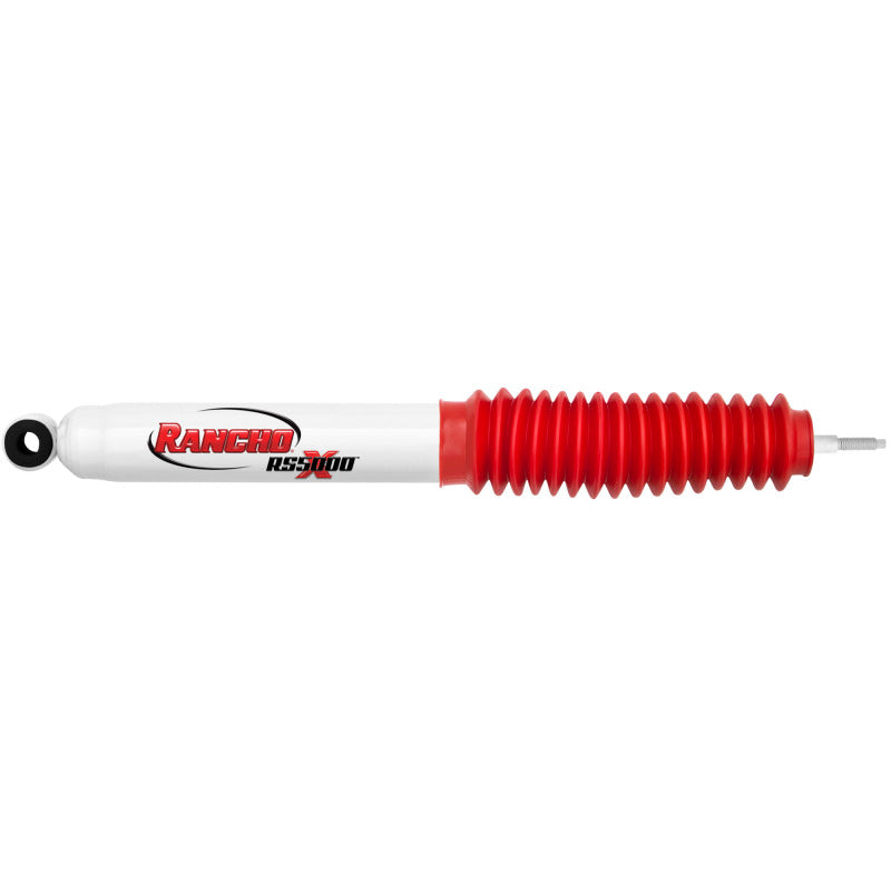 Rancho 00-05 Ford Excursion Front RS5000X Shock - Suspension