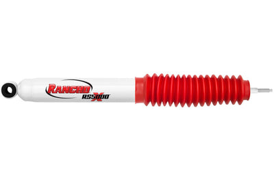 Rancho 00-05 Ford Excursion Front RS5000X Shock - Suspension