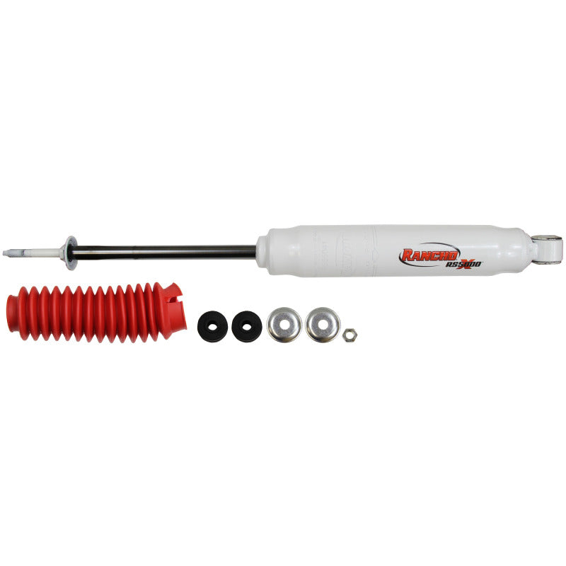 Rancho 00-06 Toyota Tundra Rear RS5000X Shock - Suspension
