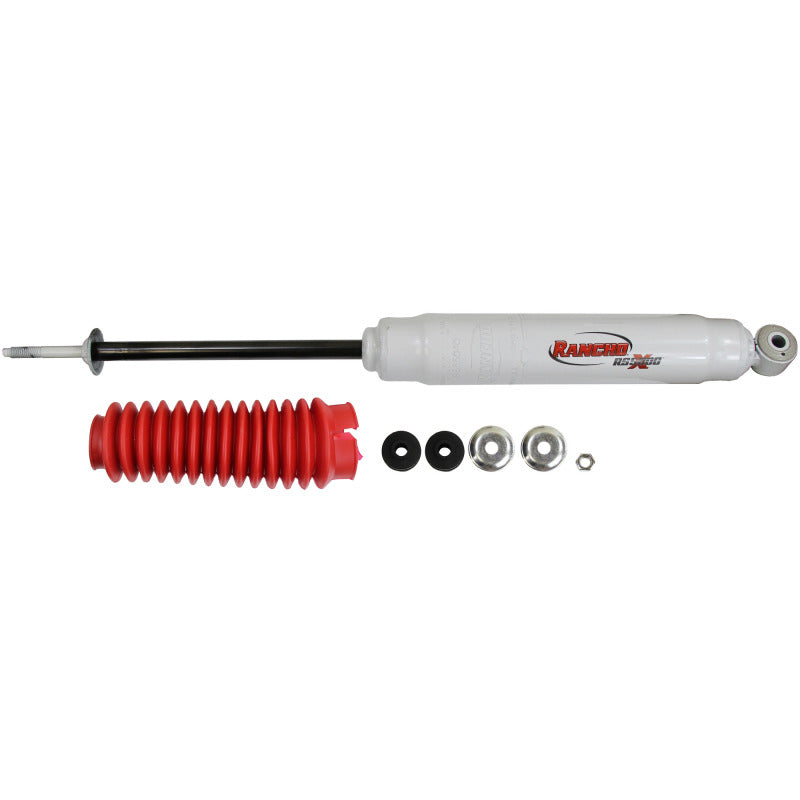 Rancho 00-06 Toyota Tundra Rear RS5000X Shock - Suspension
