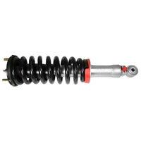 Rancho 01-07 Toyota Sequoia Front Left Quick Lift Loaded - Suspension