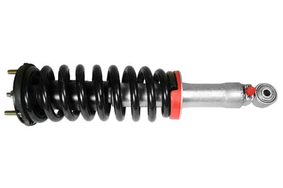 Rancho 01-07 Toyota Sequoia Front Left Quick Lift Loaded - Suspension