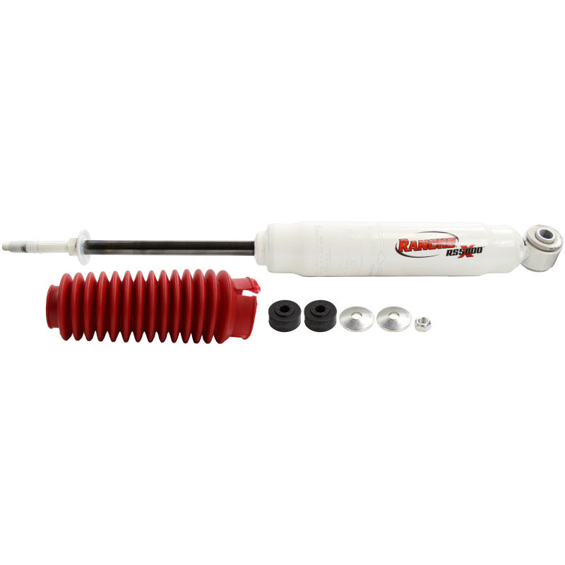 Rancho 02-05 Dodge Pickup / Ram 1500 1/2 Ton Front RS5000X Shock - Suspension