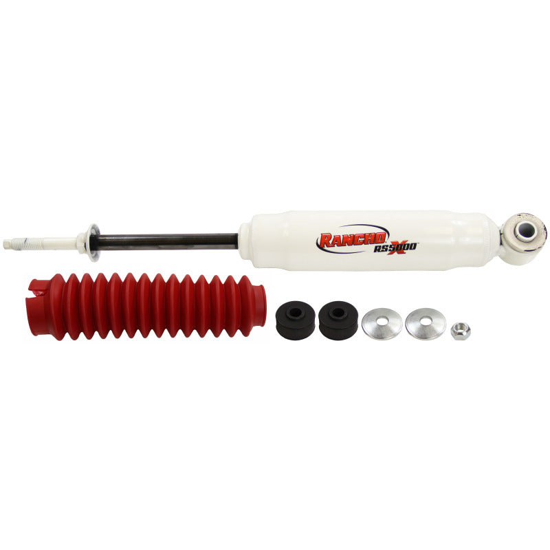 Rancho 02-05 Dodge Pickup / Ram 1500 1/2 Ton Front RS5000X Shock - Suspension