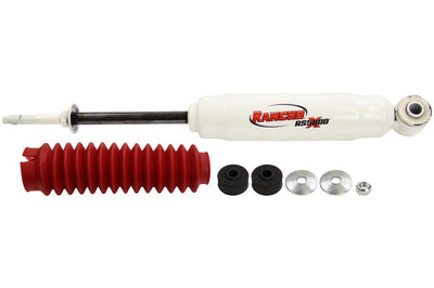 Rancho 02-05 Dodge Pickup / Ram 1500 1/2 Ton Front RS5000X Shock - Suspension