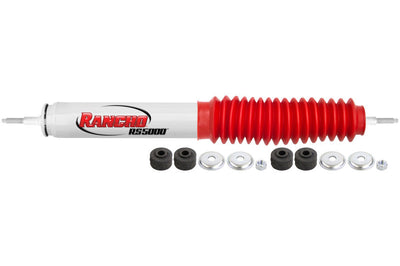 Rancho 02-06 Chevrolet Avalanche 1500 Front RS5000 Steering Stabilizer - Suspension