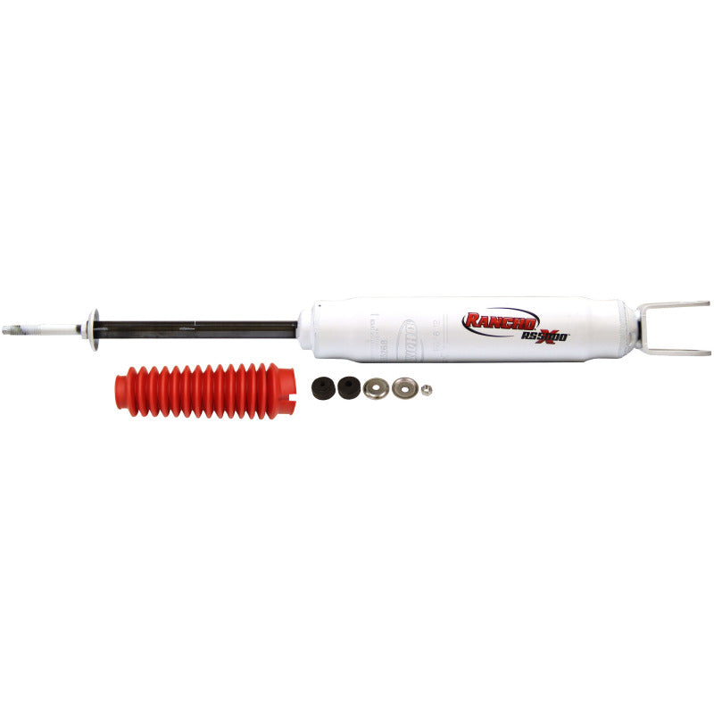 Rancho 02-06 Chevrolet Avalanche 1500 Front RS5000X Shock - Suspension