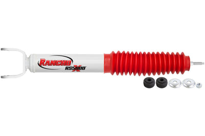 Rancho 02-06 Chevrolet Avalanche 1500 Front RS5000X Shock - Suspension