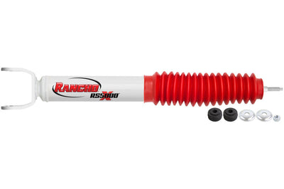 Rancho 02-06 Chevrolet Avalanche 1500 Front RS5000X Shock - Suspension