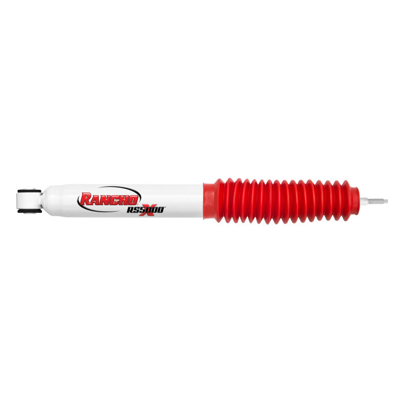 Rancho 02-06 Chevrolet Avalanche 2500 Front RS5000X Shock - Suspension