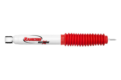 Rancho 02-06 Chevrolet Avalanche 2500 Front RS5000X Shock - Suspension