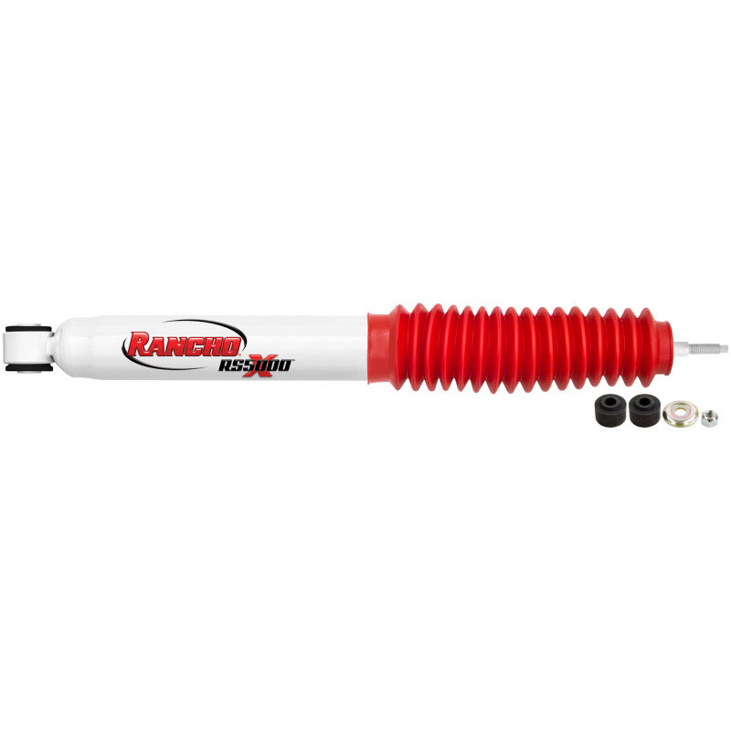 Rancho 02-06 Chevrolet Avalanche 2500 Front RS5000X Shock - Suspension