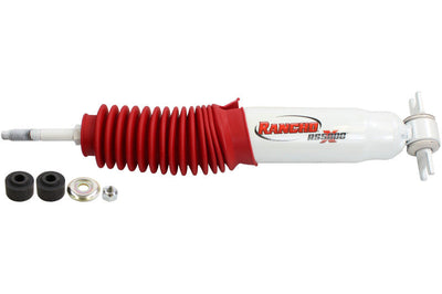 Rancho 02-08 Dodge Pickup / Ram 1500 1/2 Ton Front RS5000X Shock - Suspension