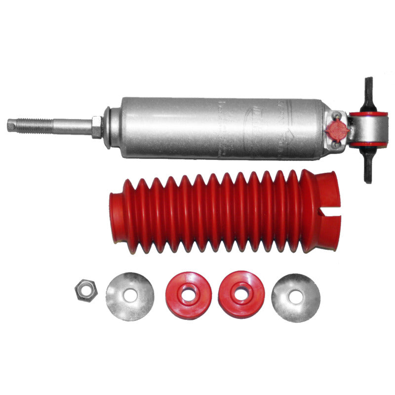 Rancho 02-08 Dodge Pickup / Ram 1500 1/2 Ton Front RS9000XL Shock - Suspension
