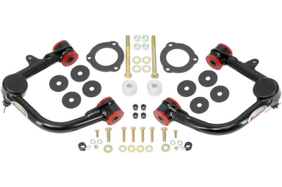 Rancho 03-19 Toyota 4Runner Front Performance Upper Control Arms - Suspension