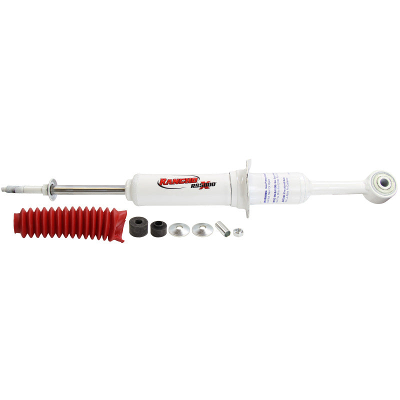 Rancho 03-19 Toyota 4Runner Front RS5000X Strut - Suspension