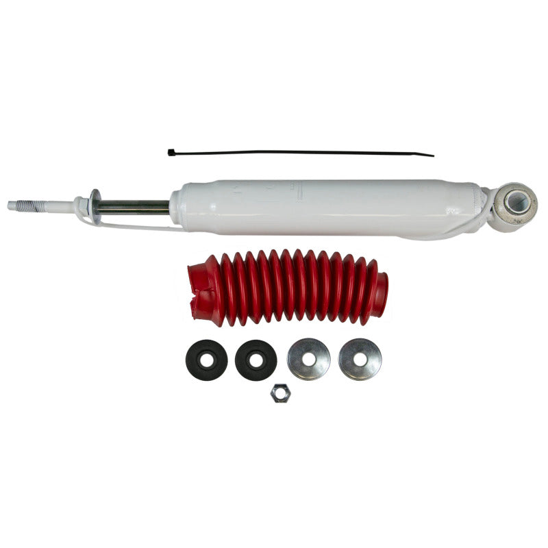 Rancho 03-19 Toyota 4Runner Rear RS5000X Shock - Suspension