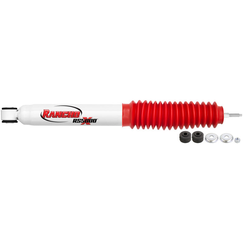 Rancho 04-12 Chevrolet Colorado Front RS5000X Shock - Suspension