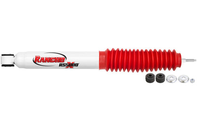Rancho 04-12 Chevrolet Colorado Front RS5000X Shock - Suspension