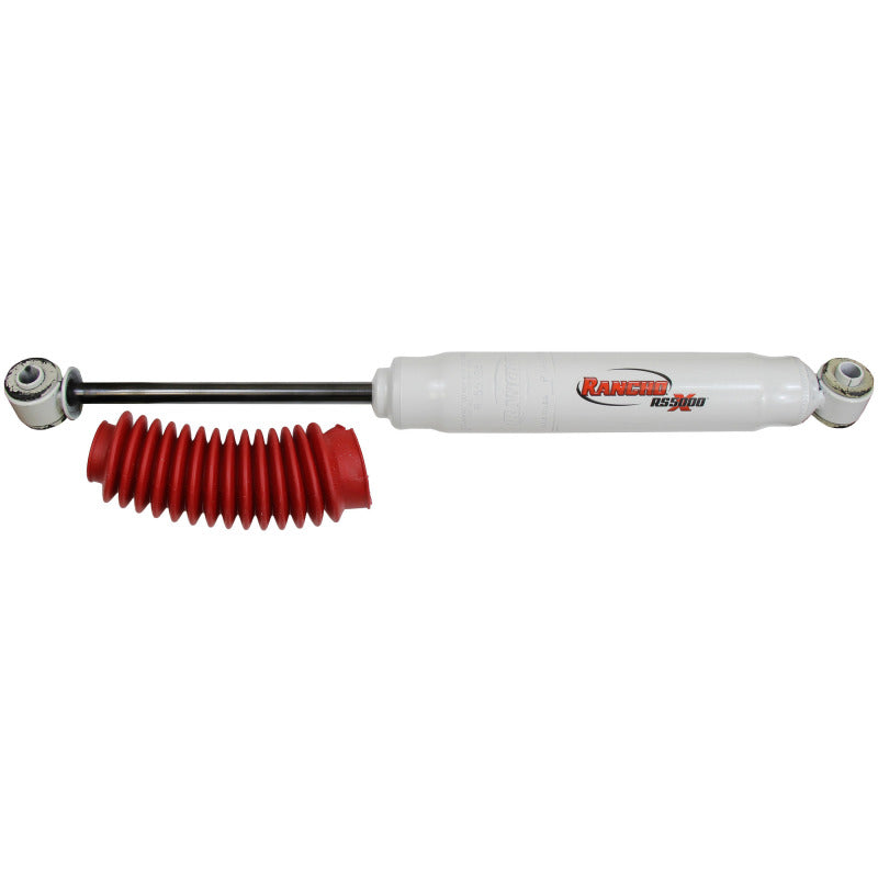 Rancho 04-15 Nissan Titan Rear RS5000X Shock - Suspension