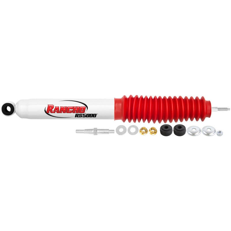 Rancho 05-07 Ford Pickup / F250 Series Super Duty Front RS5000 Steering Stabilizer - Suspension