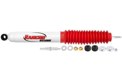Rancho 05-07 Ford Pickup / F250 Series Super Duty Front RS5000 Steering Stabilizer - Suspension