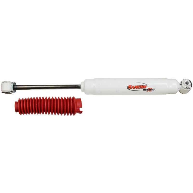 Rancho 05-10 Dodge Dakota Rear RS5000X Shock - Suspension