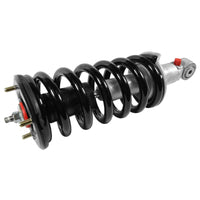 Rancho 05-15 Nissan Armada Front Left Quick Lift Loaded - Suspension