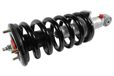 Rancho 05-15 Nissan Armada Front Left Quick Lift Loaded - Suspension