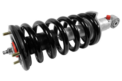 Rancho 05-15 Nissan Armada Front Right Quick Lift Loaded - Suspension
