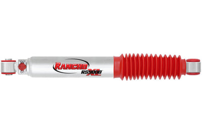 Rancho 05-16 Ford Pickup / F350 Series Super Duty Rear RS9000XL Shock - Suspension