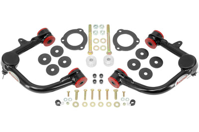 Rancho 05-18 Toyota Tacoma Front Performance Upper Control Arms - Suspension
