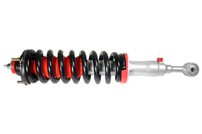 Rancho 05-18 Toyota Tacoma Front Quick Lift Loaded - Suspension