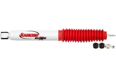 Rancho 05-19 Ford Pickup / F250 Series Super Duty Front RS5000X Shock - Suspension