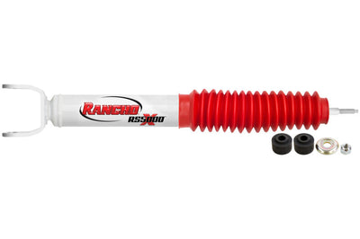 Rancho 06-10 Hummer H3 Front RS5000X Shock - Suspension