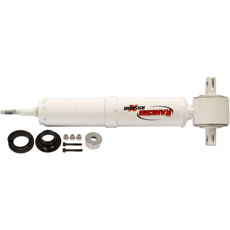 Rancho 07-13 Chevrolet Avalanche Front RS5000X Strut - Suspension