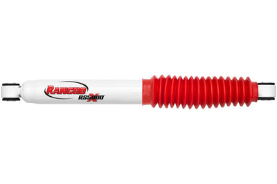 Rancho 07-13 Chevrolet Avalanche Rear RS5000X Shock - Suspension