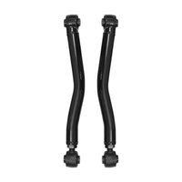 Rancho 07-17 Jeep Wrangler Front Lower Adjustable Control Arm Kit - Suspension