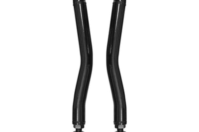 Rancho 07-17 Jeep Wrangler Front Lower Adjustable Control Arm Kit - Suspension