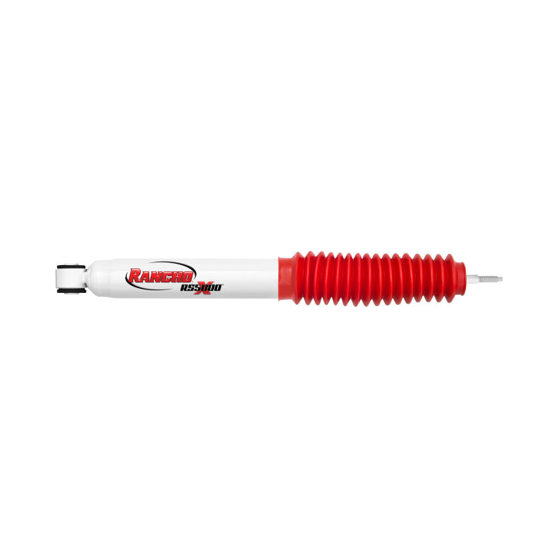 Rancho 07-17 Jeep Wrangler Front RS5000X Shock - Suspension