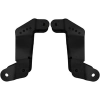 Rancho 07-17 Jeep Wrangler Geometry Correction Brackets - Fabrication